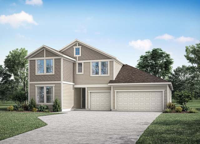 Property at ST. GEORGE Plan, Saint Augustine, FL 32092, 4 beds, 3 baths