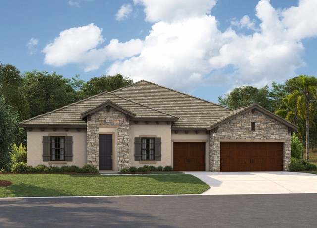Property at Key West I Plan, Valrico, FL 33596, 3 beds, 2 baths