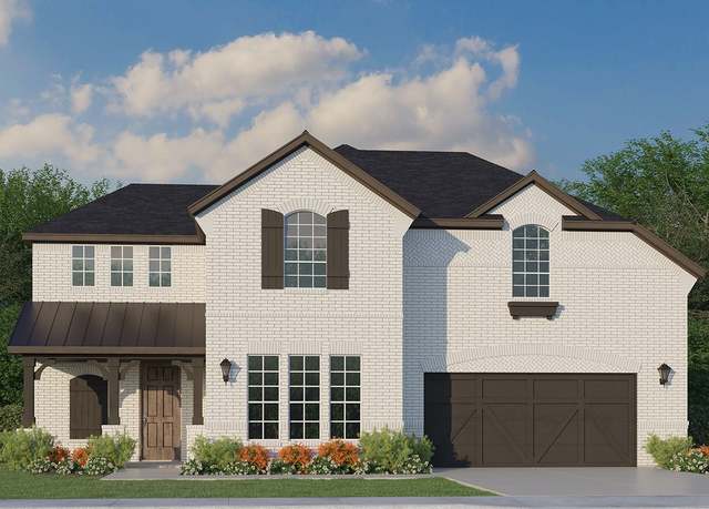 Property at 2109 Ten Mile Creek Ct, Celina, TX 75009, 4 beds, 4.5 baths