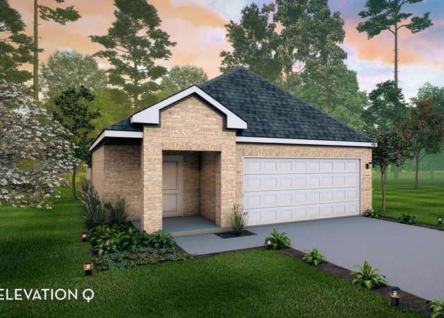 Property at Maple Plan, Mckinney, TX 75071, 3 beds, 2.5 baths