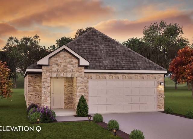 Property at Maple Plan, Mckinney, TX 75071, 3 beds, 2.5 baths