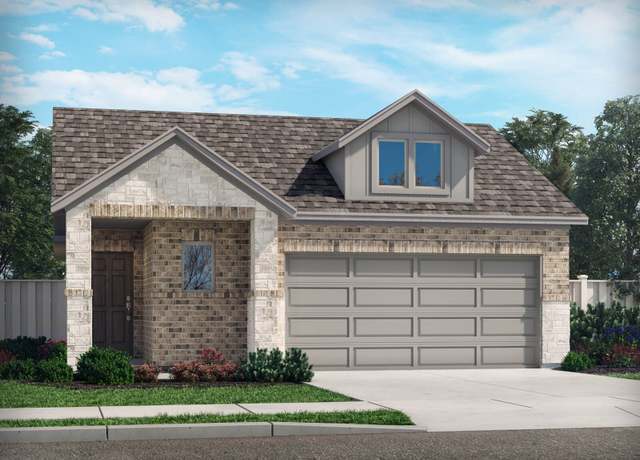 Property at 3903 Sandstone Dr, Mckinney, TX 75071, 3 beds, 2 baths