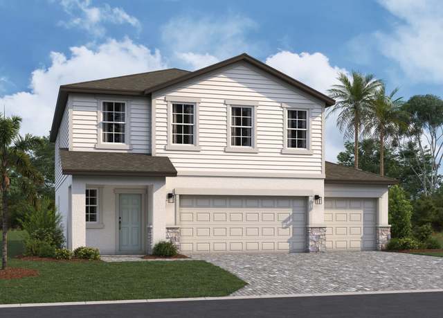 Property at Sanibel Plan, Lehigh Acres, FL 33936, 5 beds, 2.5 baths