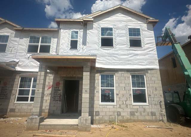 Property at 9398 Bolshoi Aly, Winter Garden, FL 34787, 3 beds, 2.5 baths