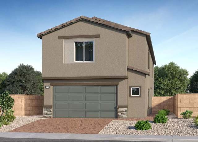 Property at 4008 Richmar Butte Ave, Las Vegas, NV 89139, 4 beds, 4 baths