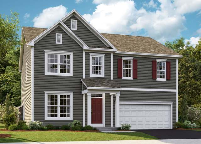 Property at 152 Sienna Glenn Dr, Lewis Center, OH 43035, 5 beds, 3.5 baths