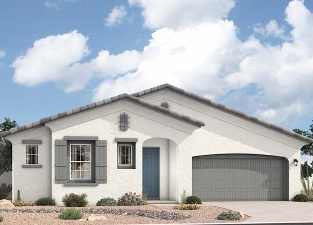 Property at Savannah Plan, Waddell, AZ 85355, 3 beds, 2.5 baths