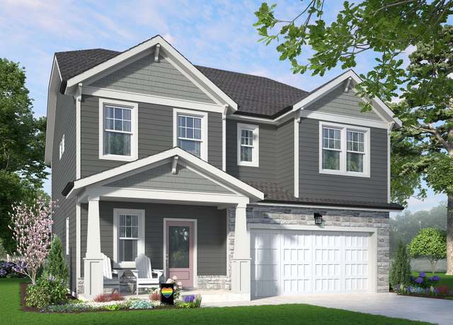 Property at 5420 Rock Valley Dr, Trinity, NC 27370, 3 beds, 2.5 baths