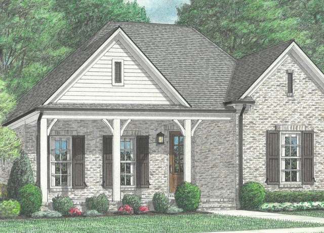 Property at Potter Plan, Nesbit, MS 38651, 4 beds, 2 baths