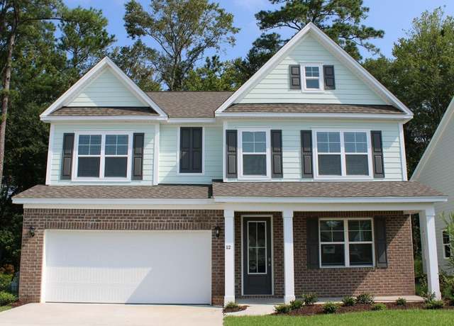 Property at HARBOR OAK Plan, Longs, SC 29568, 4 beds, 3 baths