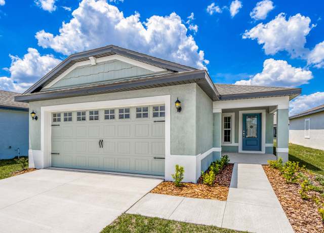Property at Cypress Plan, Lake Alfred, FL 33850, 3 beds, 2 baths