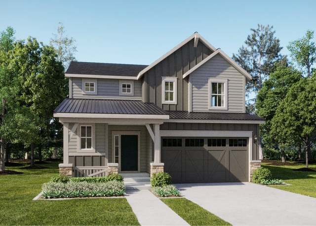 Property at 12666 W Frost Ave, Littleton, CO 80127, 3 beds, 2.5 baths