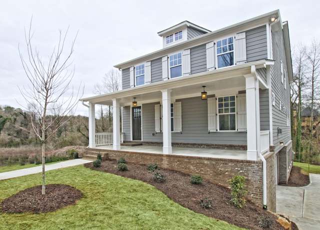 Property at Chestnut II Plan, Buford, GA 30519, 4 beds, 3 baths