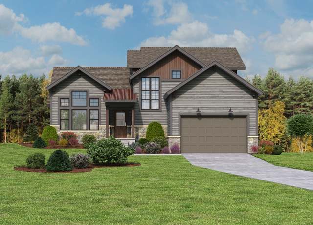 Property at The Summit Plan, Naperville, IL 60540, 4 beds, 3.5 baths