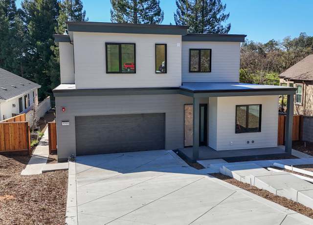 Property at 4966 Lakepointe Cir, Santa Rosa, CA 95403, 5 beds, 3.5 baths