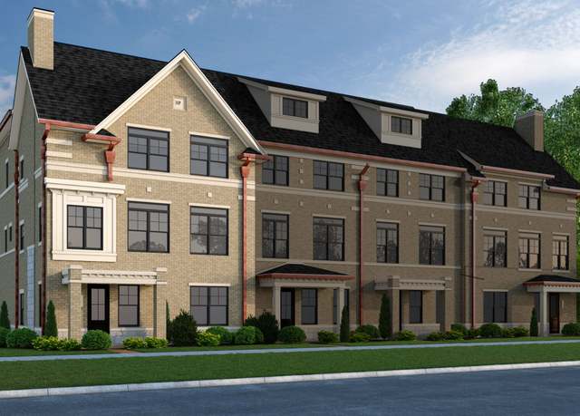 Property at 121 N Columbia St #31, Naperville, IL 60540, 3 beds, 3.5 baths