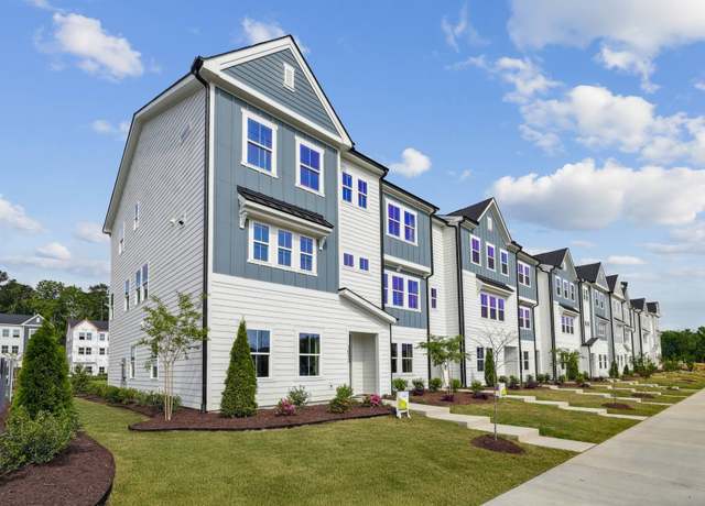 Property at Ryder Plan, Chapel Hill, NC 27517, 3 beds, 2.5 baths