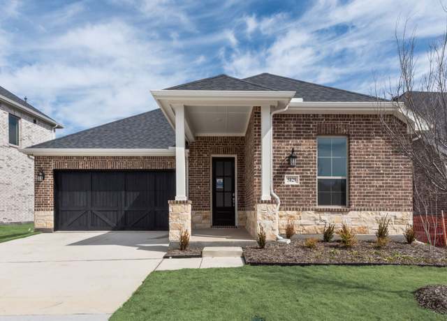 Property at 5829 Edward Dr, Aubrey, TX 76227, 3 beds, 2 baths