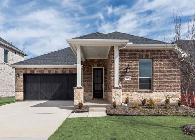 Property at 5829 Edward Dr, Aubrey, TX 76227, 3 beds, 2 baths