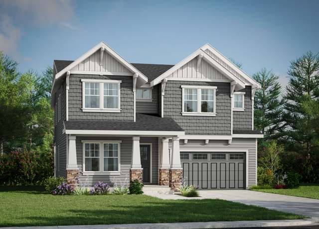 Property at The Hazel Plan, West Linn, OR 97068, 6 beds, 5 baths
