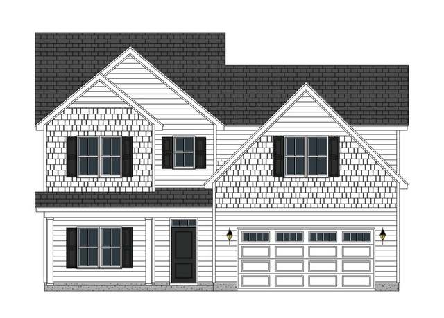 Property at Wallace Plan, Greenville, NC 27858, 4 beds, 3.5 baths
