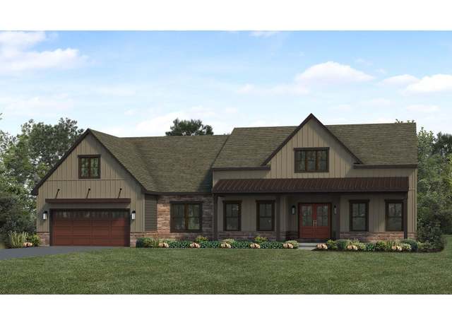 Property at Bridgemont Plan, Harrisburg, PA 17112, 3 beds, 2.5 baths