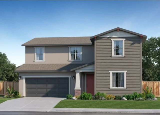 Property at 2600 Beckett St, Tracy, CA 95377, 4 beds, 3 baths