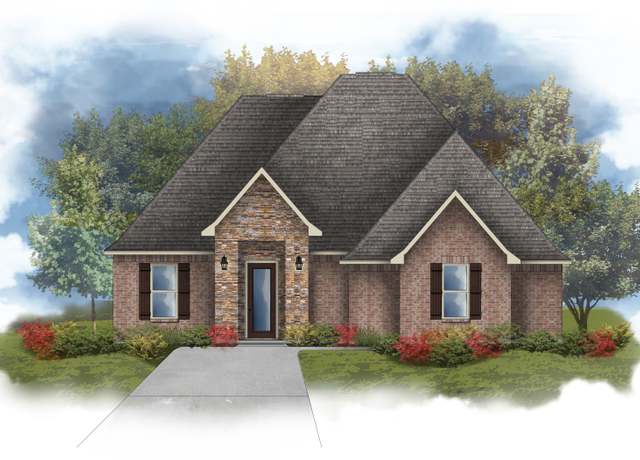 Property at Larson II S Plan, Lumberton, TX 77657, 4 beds, 2 baths