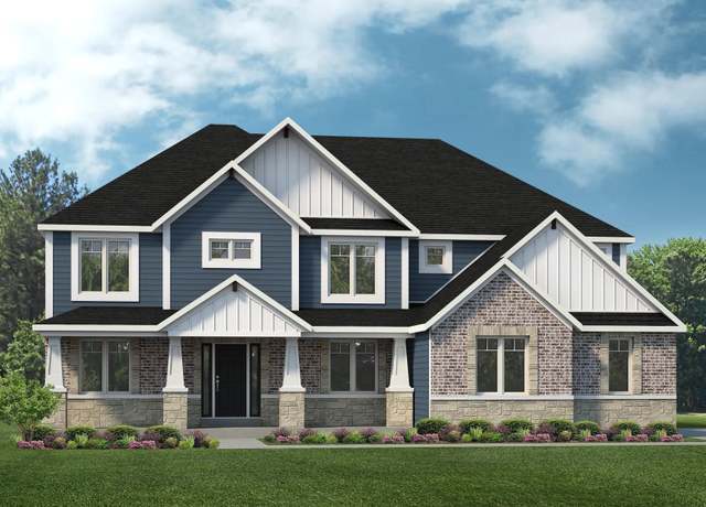 Property at The Shenandoah Plan, Wentzville, MO 63385, 4 beds, 2.5 baths
