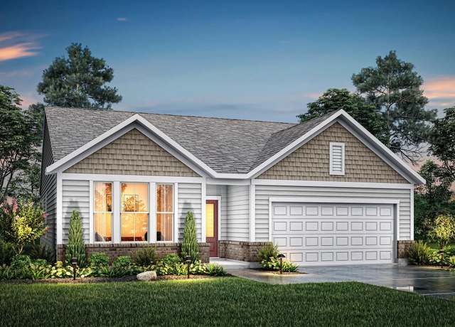Property at HOLSTON Plan, Hebron, KY 41048, 3 beds, 2 baths