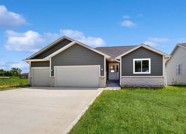 Property at Shelby Plan, Waukee, IA 50263, 3 beds, 2 baths