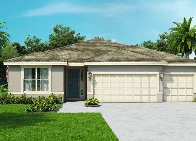 Property at DESTIN Plan, Kissimmee, FL 34744, 4 beds, 3 baths