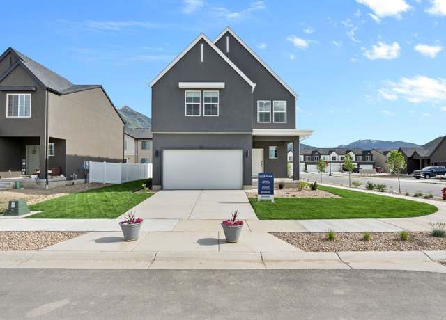 Property at Clover Plan, Salem, UT 84653, 3 beds, 2.5 baths