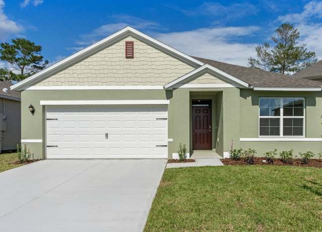 Property at 2768 House Finch Rd, Saint Cloud, FL 34773, 3 beds, 2 baths