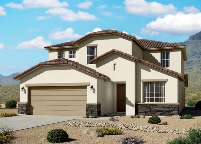 Property at Capitan Plan, El Paso, TX 79928, 4 beds, 2.5 baths
