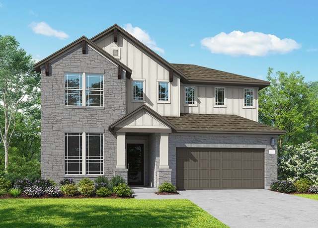 Property at 216 Manuel Pl, Georgetown, TX 78626, 4 beds, 3 baths
