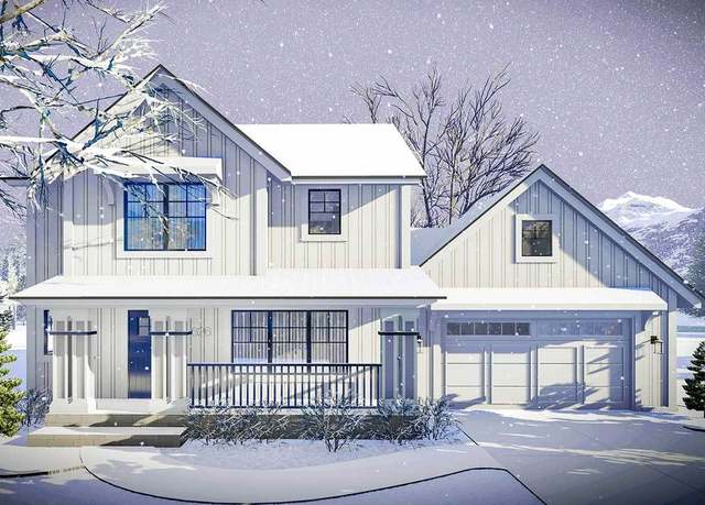 Property at 3-BDRM Country Farmhouse w/Vaulted Master Suite Plan, Rocky Mount, VA 24151, 3 beds, 2.5 baths