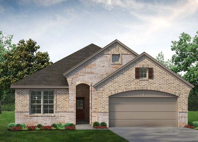 Property at 404 Pickett Creek Dr, Aledo, TX 76008, 3 beds, 2 baths