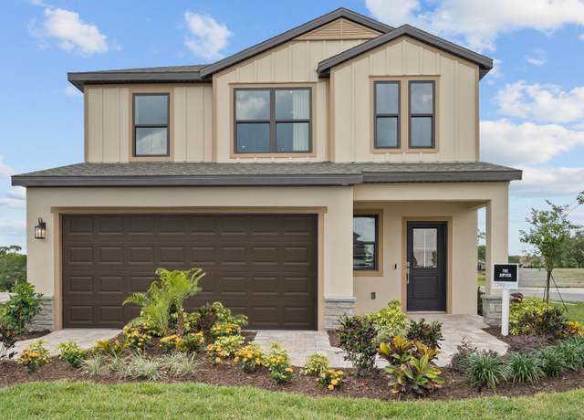 Property at Jupiter Plan, Lakeland, FL 33803, 3 beds, 2.5 baths