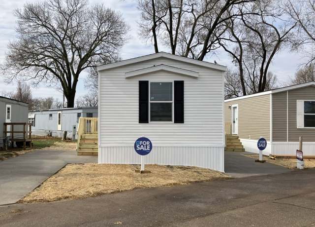 Property at 260 Carter Place Site Unit B-14, Onalaska, WI 54650, 2 beds, 2 baths