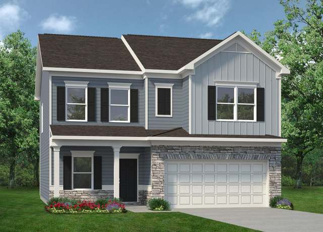 Property at The Coleman Plan, Broadway, NC 27505, 4 beds, 2.5 baths