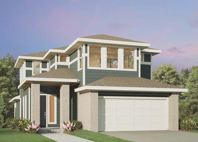 Property at 7106 Woodford Way, Austin, TX 78744, 4 beds, 3.5 baths