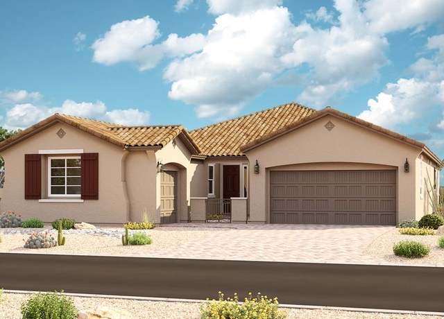 Property at Pomona Plan, Queen Creek, AZ 85142, 4 beds, 3 baths
