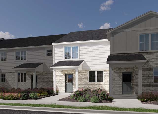 Property at The Steamboat Plan, Aurora, CO 80019, 3 beds, 2.5 baths