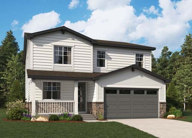 Property at Lapis Plan, Aurora, CO 80017, 3 beds, 2.5 baths