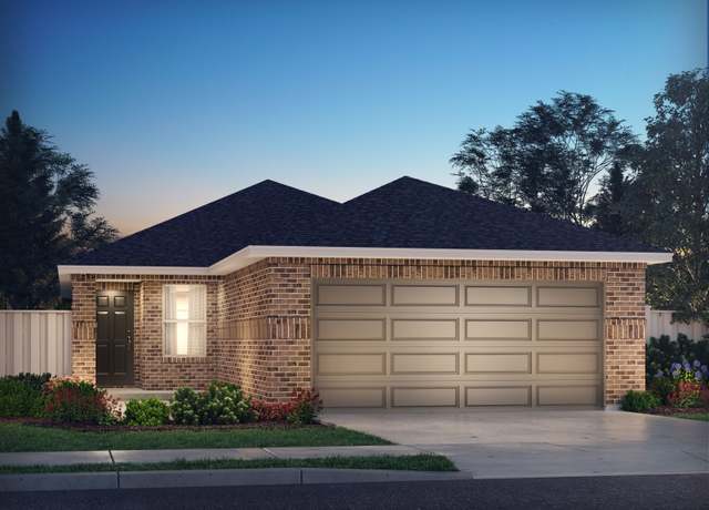 Property at 16969 Juniper Blossom Bnd, Conroe, TX 77302, 3 beds, 2 baths
