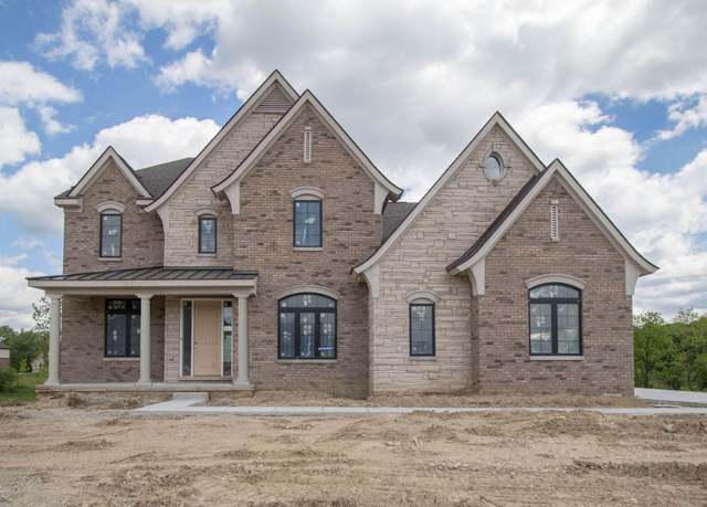 Property at Morningside Plan, Oakland Township, MI 48363, 4 beds, 3.5 baths