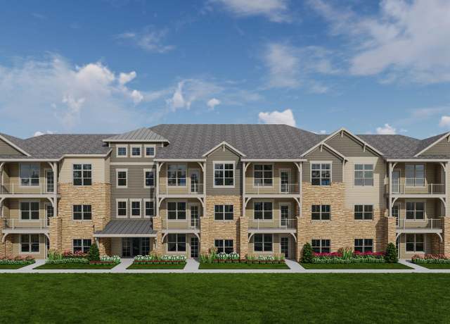 Property at Vanderbilt Plan, Loveland, CO 80538, 2 beds, 2 baths
