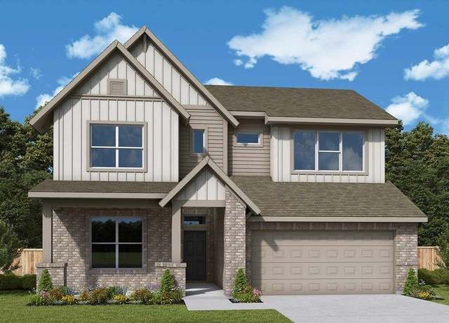 Property at Primrose Plan, Montgomery, TX 77316, 5 beds, 4 baths