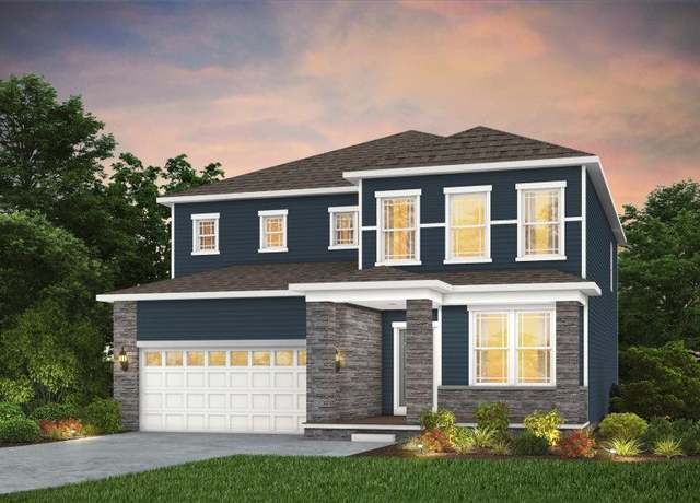 Property at Continental Plan, Mentor, OH 44060, 4 beds, 2.5 baths